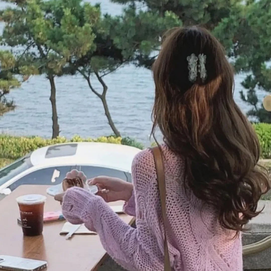 女魔终结者