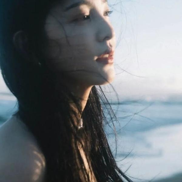 藏色之物